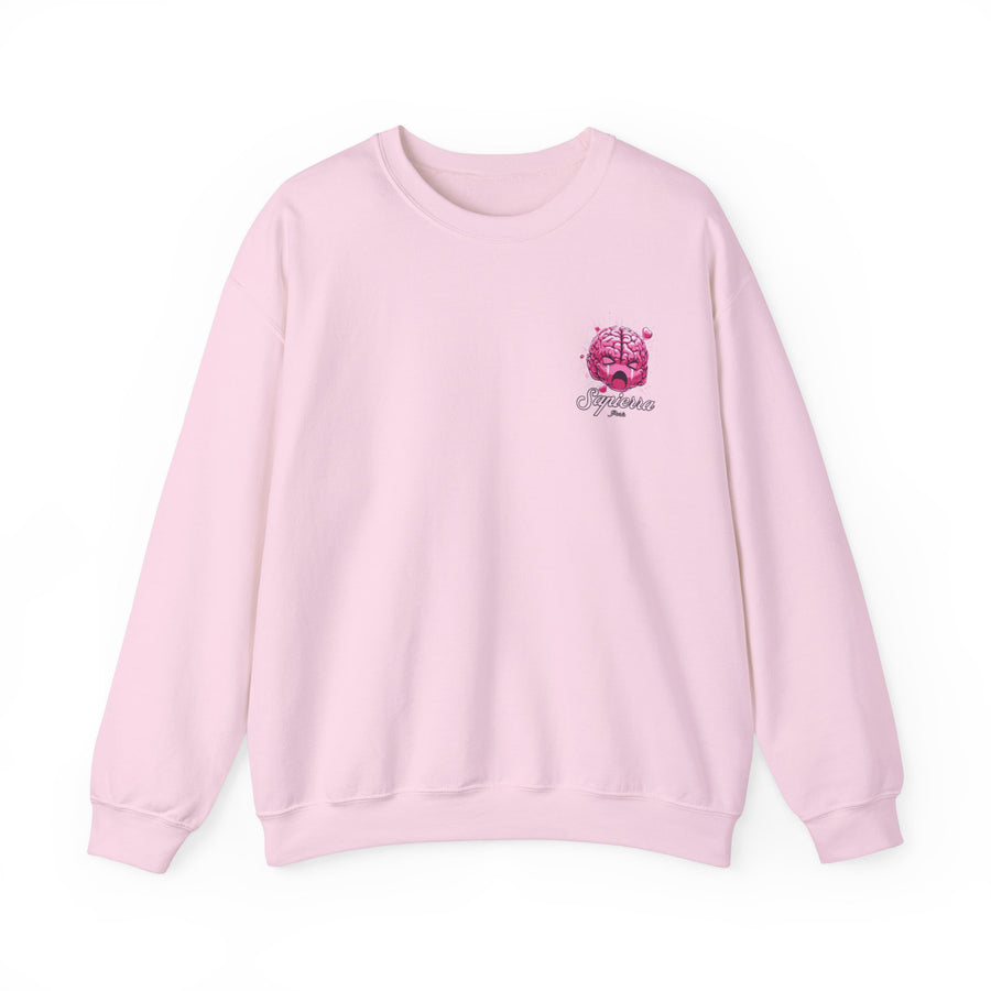 Sweat Love Rose Unisex