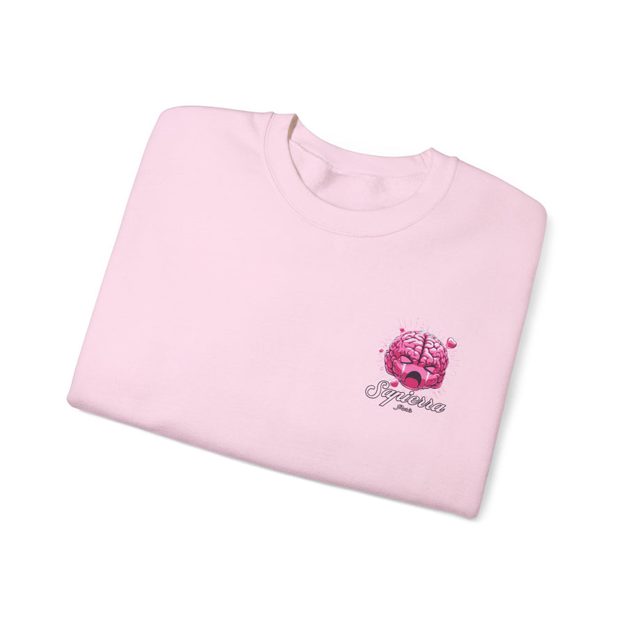 Sweat Love Rose Unisex