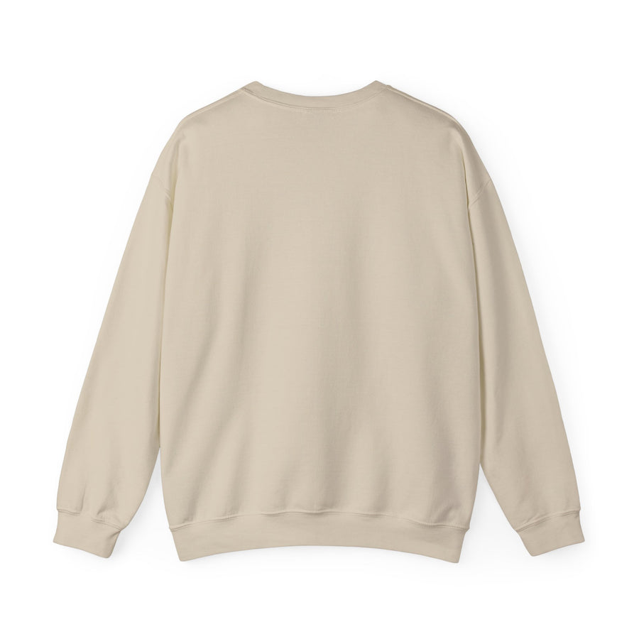 Sweat Odyssey Beige Unisex