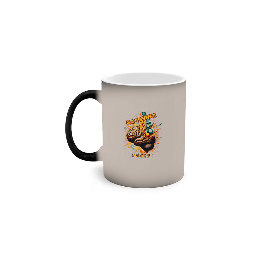 Magic Mug Odyssey (réactif à la chaleur) 33cl