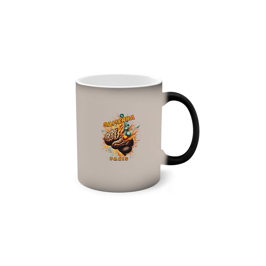 Magic Mug Odyssey (réactif à la chaleur) 33cl